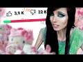 Eugenia Cooney's downfall