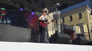Jens Lekman - How We Met, The Long Version (01062019, Minsk)