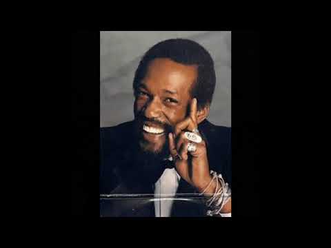 Tell Her Love Has Felt The Need - Eddie Kendricks - 1974
