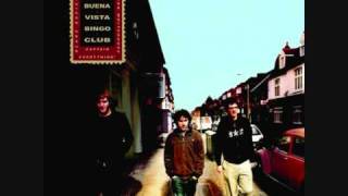 Captain Everything - Kerrong