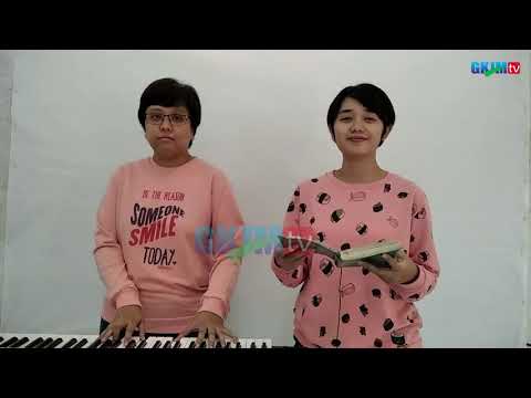 KJ 393 Tuhan Betapa Banyaknya