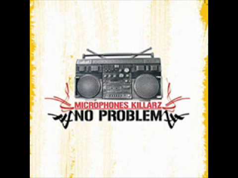 Microphone Killarz feat. TAI OTOSHI - LASCIAMI STARE