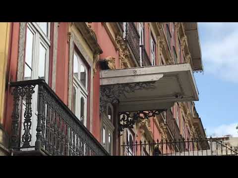 Casas Casadas. Laranjeiras. Rio de Janeiro