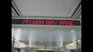 preview picture of video 'This is Pelham Bay Park'