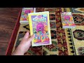 Barney S Musical Scrapbook VHS Comparison