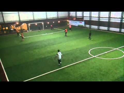 VIP Halı Saha 15.11.2015 01:00 - akillisaha.com