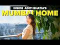 Inside Aditi Bhatia S Aesthetic Mumbai Home House Tour Mashable Gatecrashes