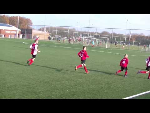 26nov2016 Kapelle - Yerseke JO15-1