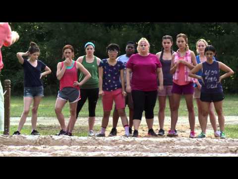 Pitch Perfect 2: Featurette - AcaCamp