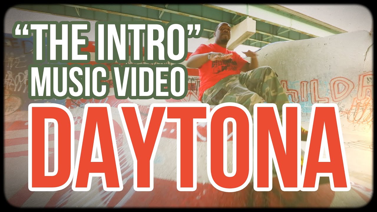 Daytona | The Intro