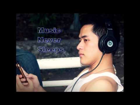 DJ Vincent on The MIX (Tsunami and Animals Customized)