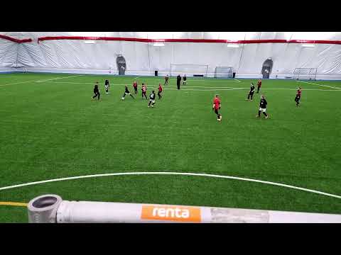 Jippo P10 - LehPa 09/10