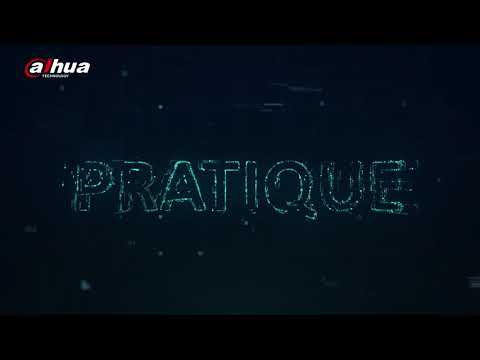 Terminal de contrôle d'accès Dahua - reconnaissance faciale rapide et sans contact - certifié IP65_3