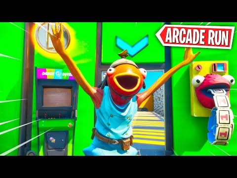 How Do You Search Three Ski Lodges In Fortnite