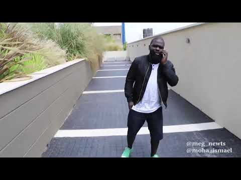 Bwakila mkude Simba na stan bakora cover