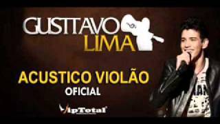 Gustavo Lima - Eu vou tentando te Agarrar (OFICIAL)