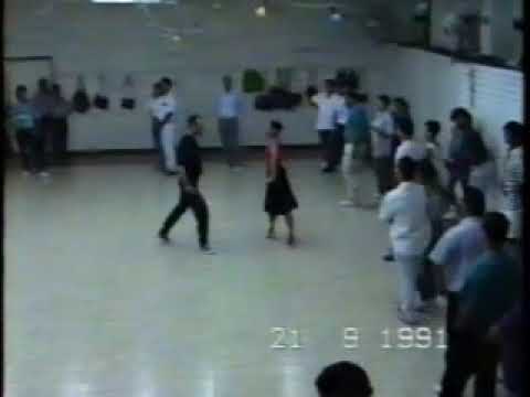 rikud hasombrero - Israel Shiker - partner