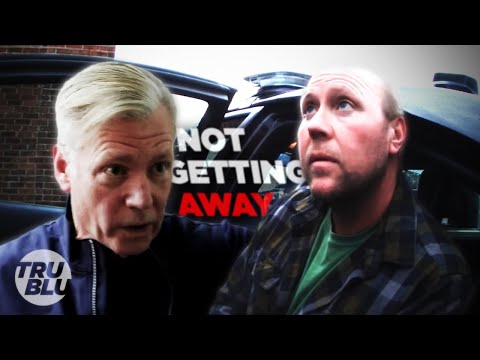 Free Full Episode - Takedown with Chris Hansen - Christopher is no Saint