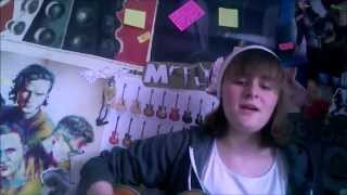 Pink Slippers (Original Song)