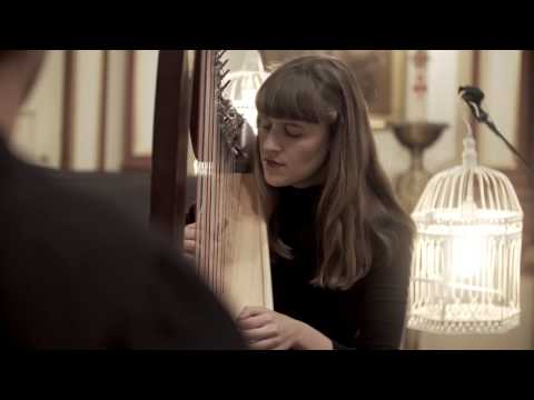 Emilie & Ogden with David Simard - Hot Dreams (cover)