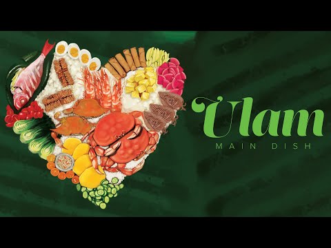 Ulam: Main Dish