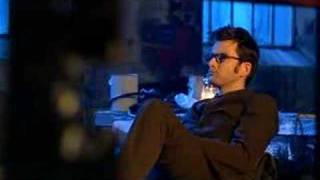 Doctor Who/Master - Africa