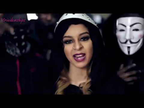 Paigey Cakey  - Get Busy (Collab) w/ showyourlight