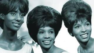 The Velvelettes - Needle In A Haystack (DJ Moch&#39;s Extended Reconstruction)