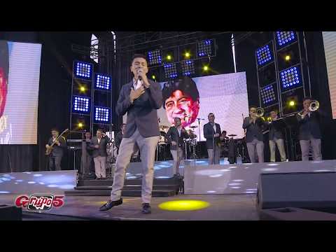 Grupo 5 - He Nacido Para Amarte - Tomalo o Dejalo - Sueño Contigo - El Teléfono - P. La Gua Gua