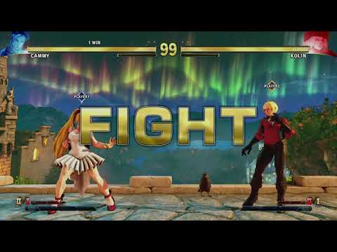 [1080p60] EVO Japan 2020 - Mago vs Infiltration - SFV CE - Top8 Winners