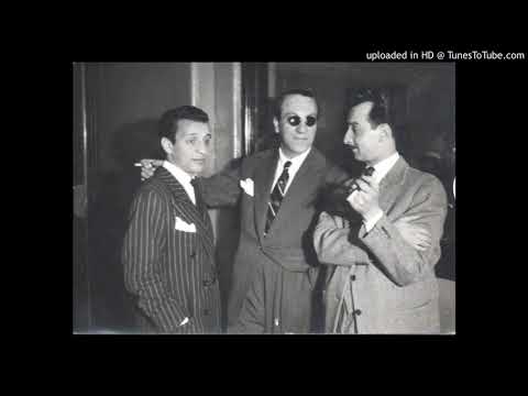 Adios te vas - Roberto Rufino - Carlos Di Sarli - RCA 60-0023 - 17-3-1943