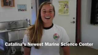 Camp Emerald Bay Marine Science Center