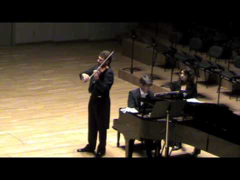 Antonin Dvorak Songs my Mother taught me Igor Malinovsky