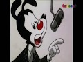 Animaniacs Macadamia Nut French