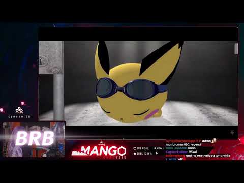 Daily Melee Highlights: HISTORY OF THE TERM "TOMAHAWK" IN SSB