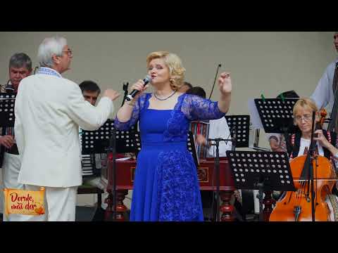 Silvia Goncear: "Valsurile Dunării". PopasTV