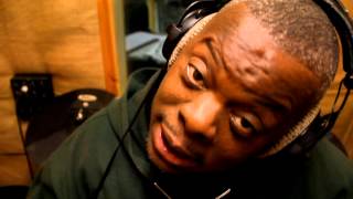 Sun I Tafari feat Tippa Irie - Work Together - (Official Video)