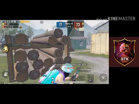 💥Pubg Mobile | Highlights #02 | Mi 9 T 💥