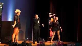 Crazy Little Thing Called Love - Michael Bublé Tribute
