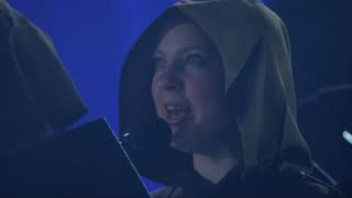 DIMMU BORGIR - Chess with the Abyss