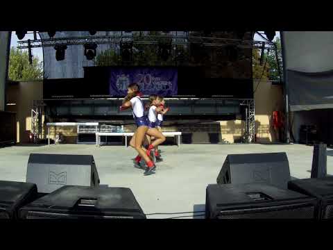 2017.08.19. Polgárdi Sugar & Spice 2017