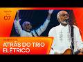 Gilberto Gil canta Atrás do Trio Elétrico no Rock in Rio | Rock in Rio 2026 | Globoplay