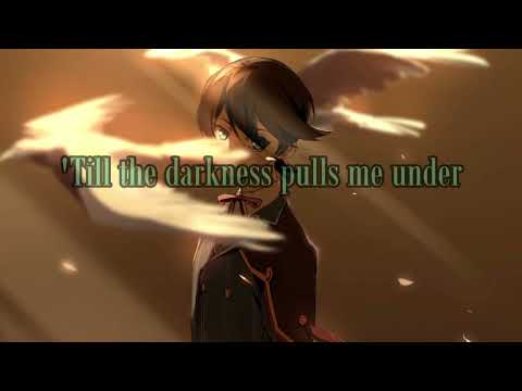 Nightcore - Ride The Lightning