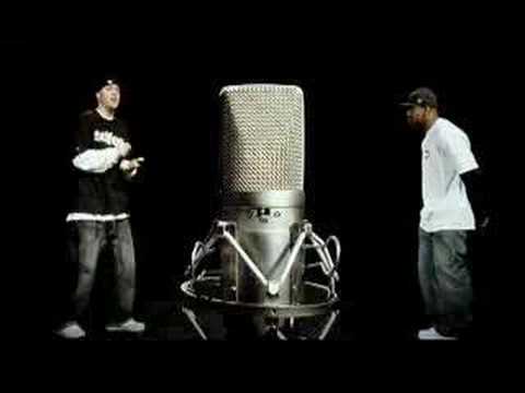 Classified - Hard To Be Hip Hop