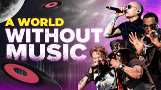 A World Without Music