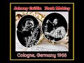 Johnny Griffin - Hank Mobley Quintet - Cologne, Germany 1968