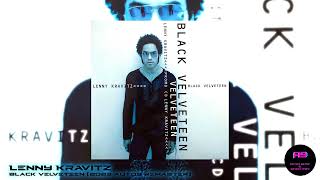 Lenny Kravitz - Black Velveteen (2023 auto9 Remaster)