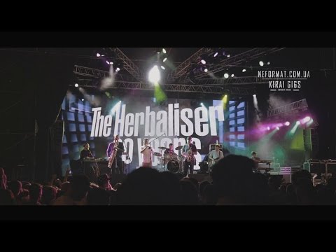 The Herbaliser - 5 - Live@Arsenal Open-Air [23.08.2016]