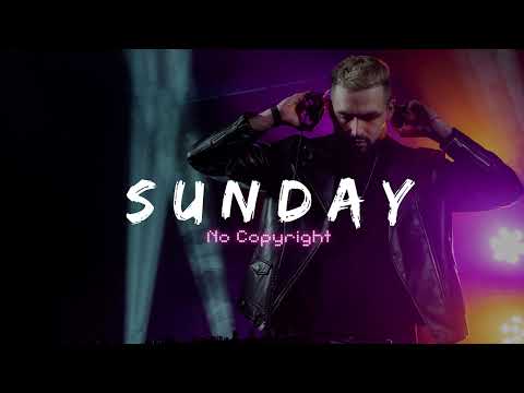 Josh Rubin, Highlnd, nøll - Don't Want To Feel《Sunday No Copyright Music》