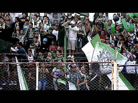 "La Goriosa" Barra: La Gloriosa &bull; Club: Villa Mitre